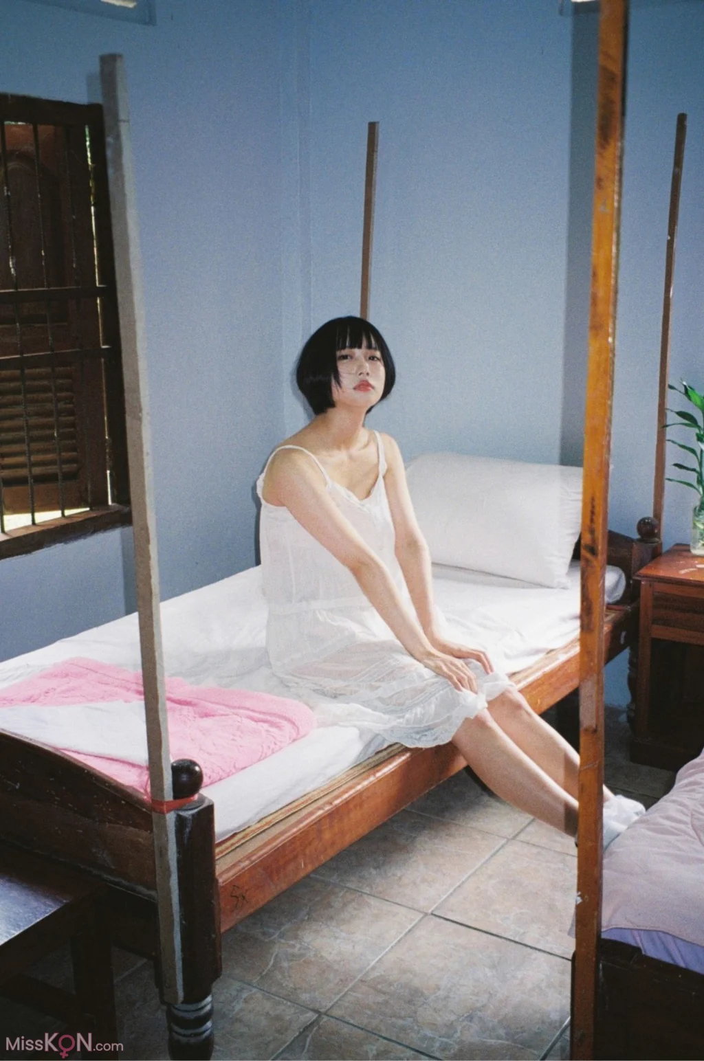 [JP] Ano (あの): 【デジタル限定】 「ANOther【カンボジア編】」 週プレ PHOTO BOOK (103 photos)