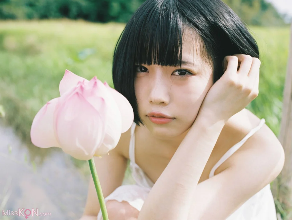 [JP] Ano (あの): 【デジタル限定】 「ANOther【カンボジア編】」 週プレ PHOTO BOOK (103 photos)