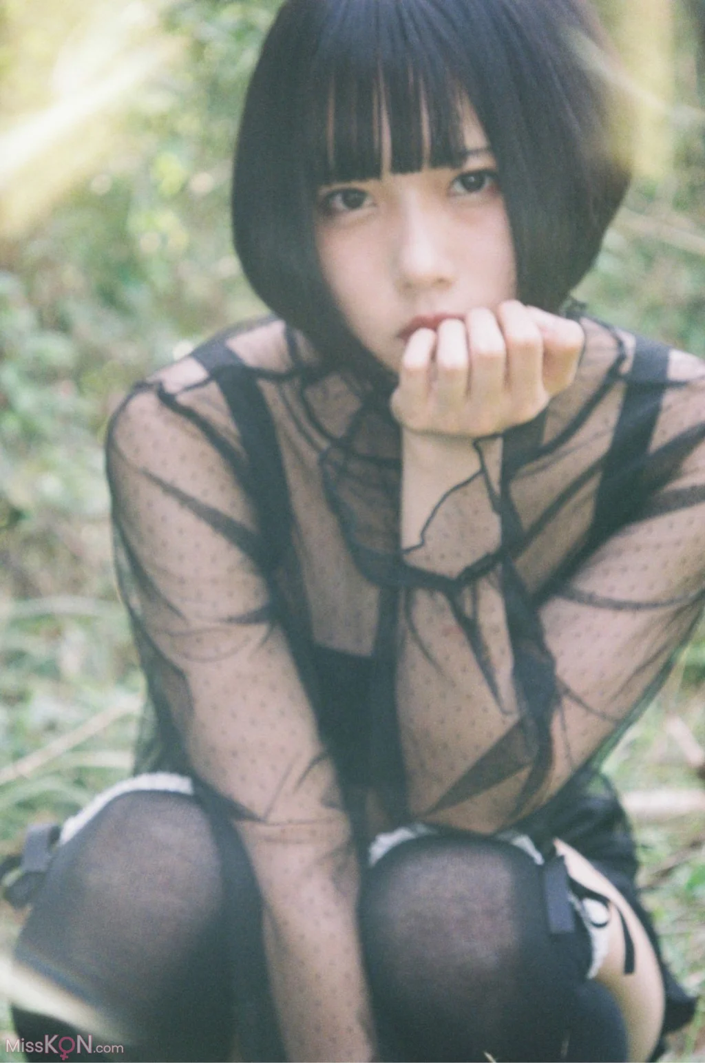 [JP] Ano (あの): 【デジタル限定】 「ANOther【カンボジア編】」 週プレ PHOTO BOOK (103 photos)