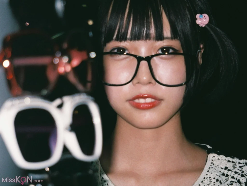 [JP] Ano (あの): 【デジタル限定】 「ANOther【カンボジア編】」 週プレ PHOTO BOOK (103 photos)