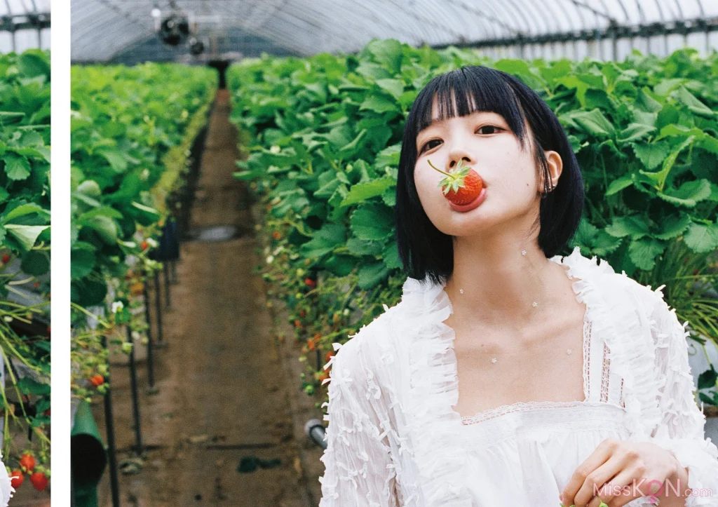 [JP] Ano (あの): 写真集 あの在処 (187 photos) – Page 2