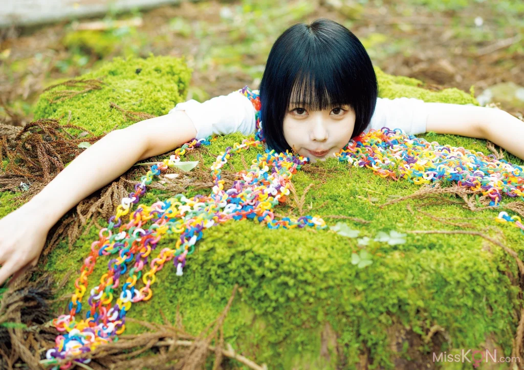 [JP] Ano (あの): 写真集 あの在処 (187 photos) – Page 2