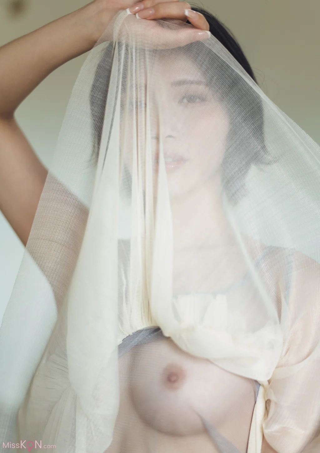 [JP] Ishihara Nozomi (石原希望): 写真集 渇望 Desire (130 photos) – Page 2