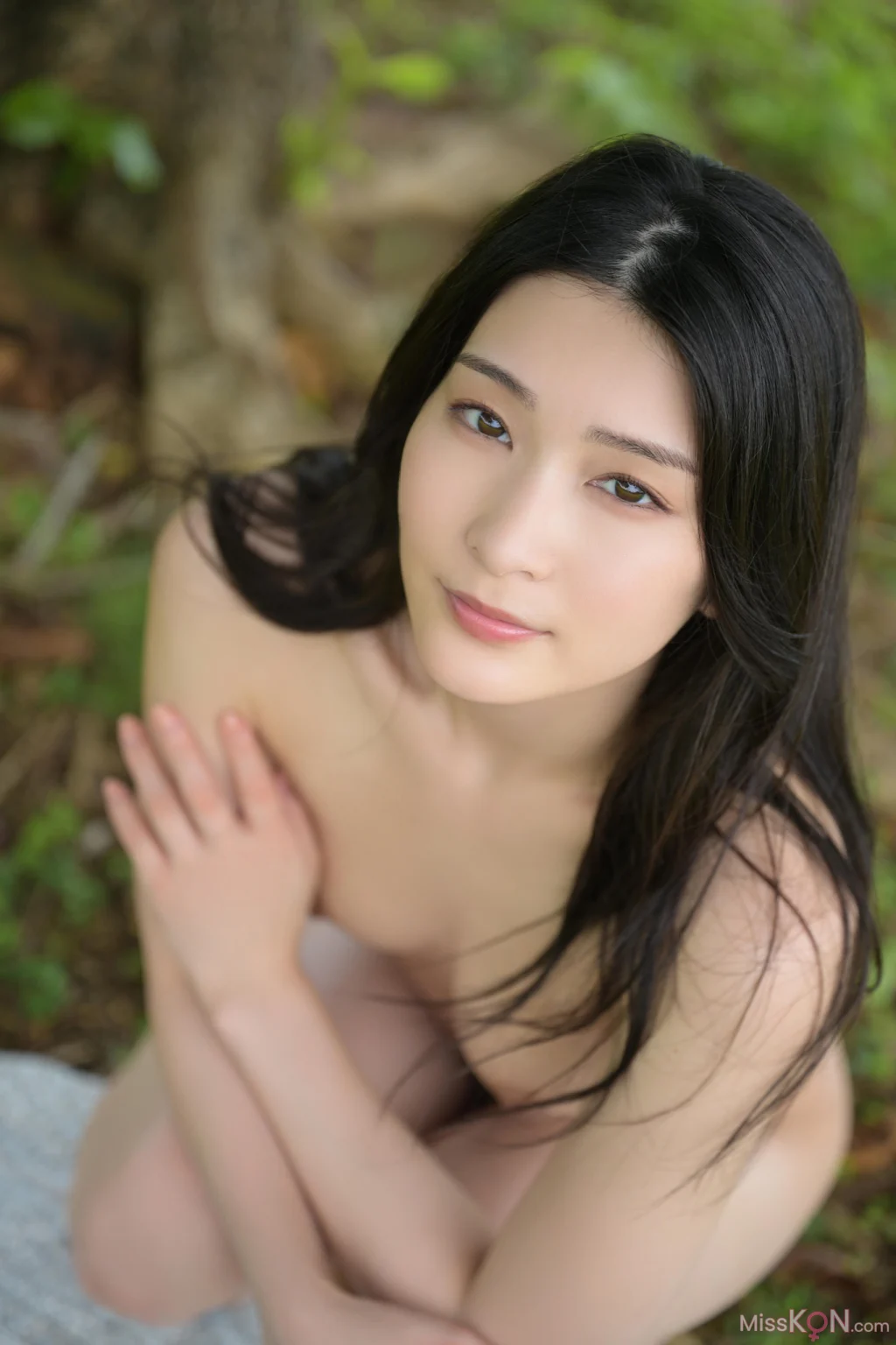 [JP] Suzu Honjo (本庄鈴): 甘いミューズ Sunrise Vol.1 (72 photos)