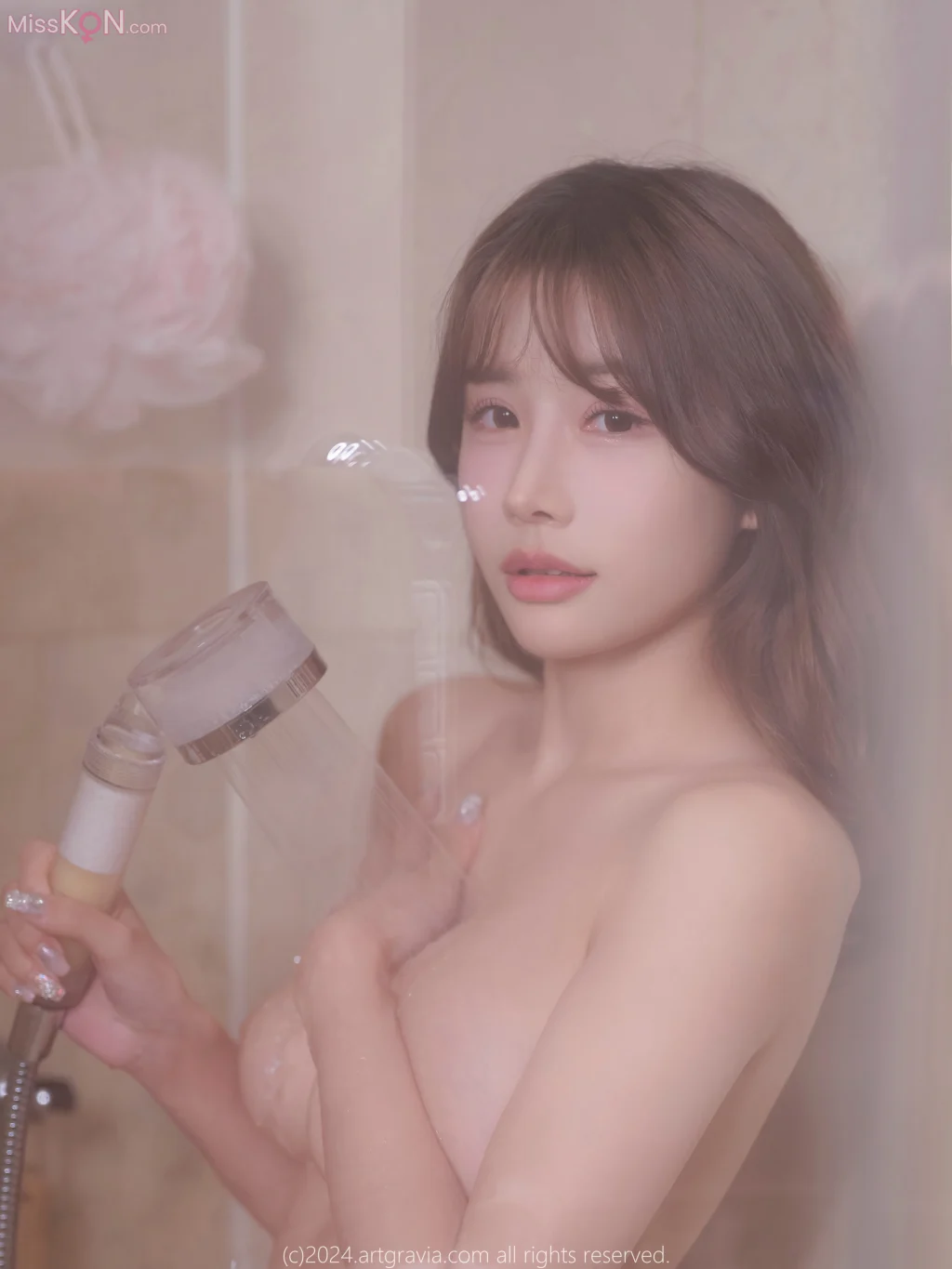 AG.627: YeonYu (연유) (100 photos)