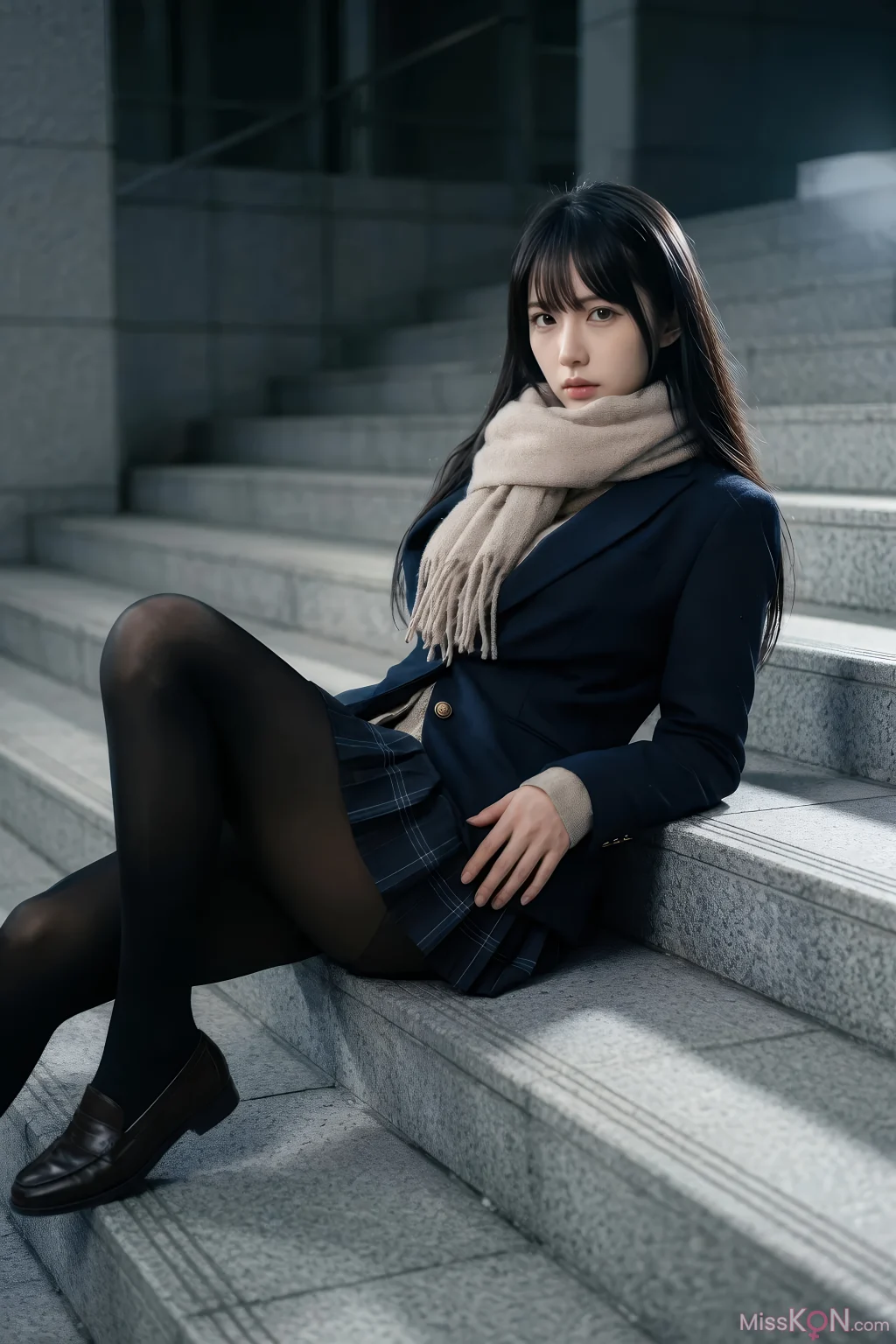[AIGirl] 芭喜mila 0804 (67 photos)