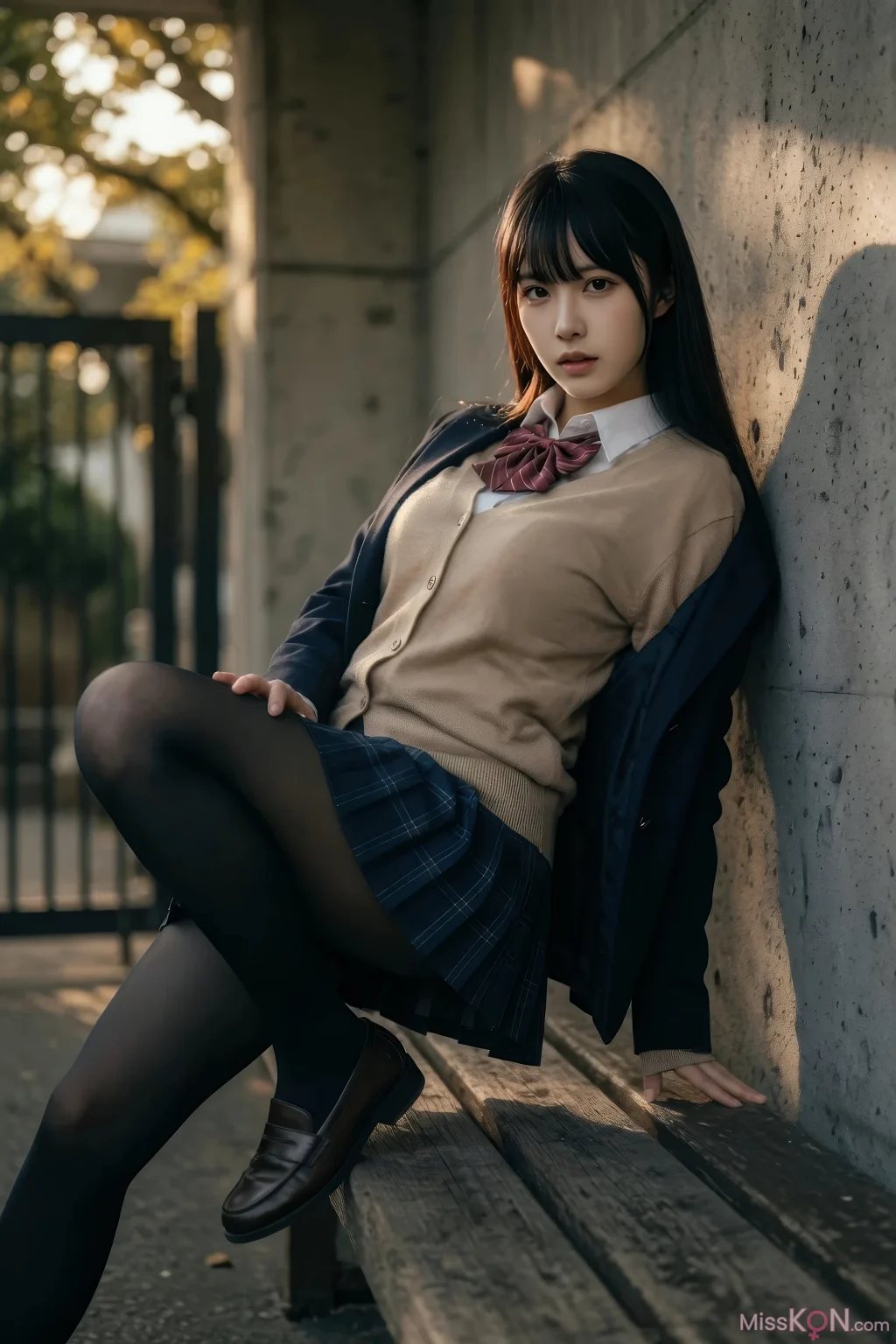 [AIGirl] 芭喜mila 0804 (67 photos)