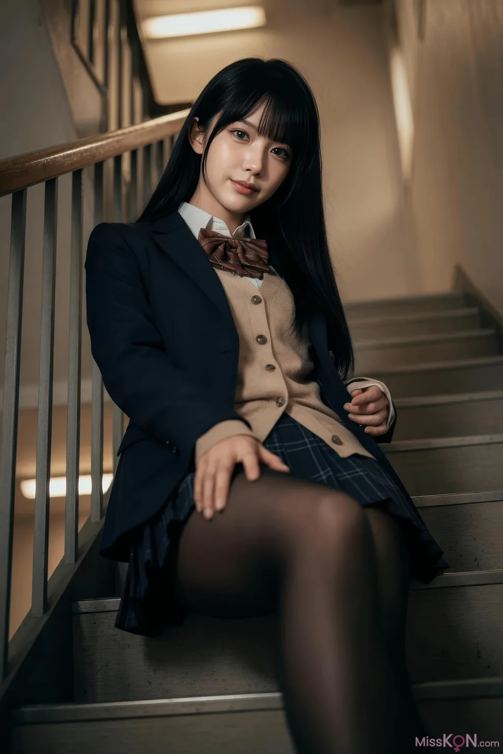 [AIGirl] 芭喜mila 0804 (67 photos)