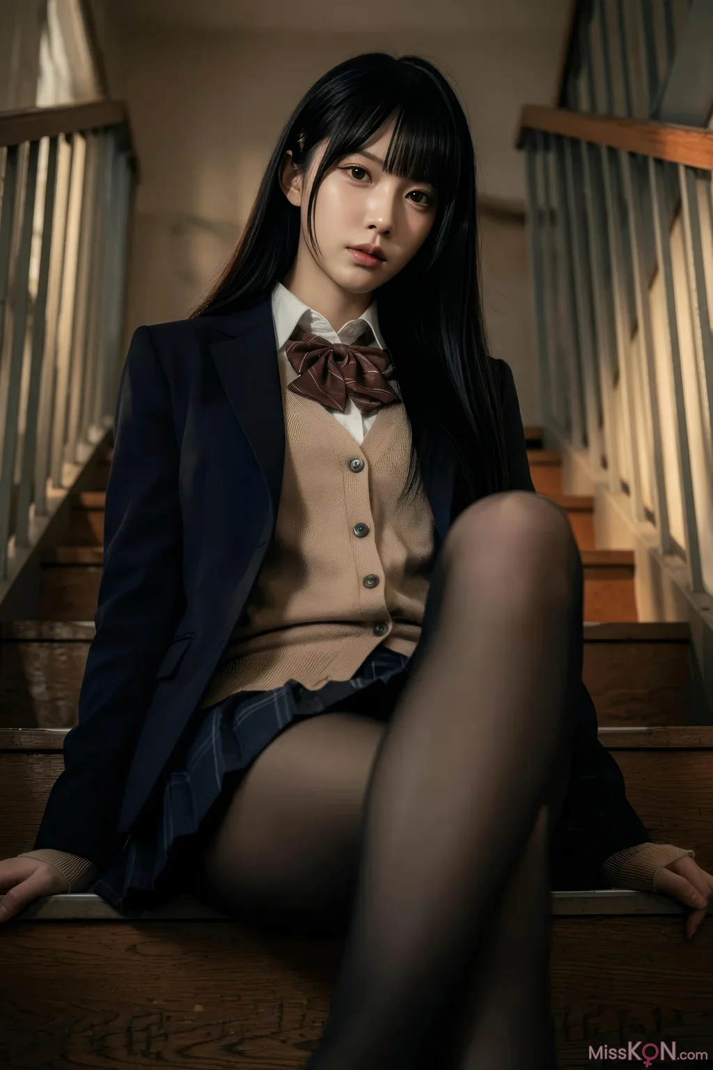 [AIGirl] 芭喜mila 0804 (67 photos) – Page 2