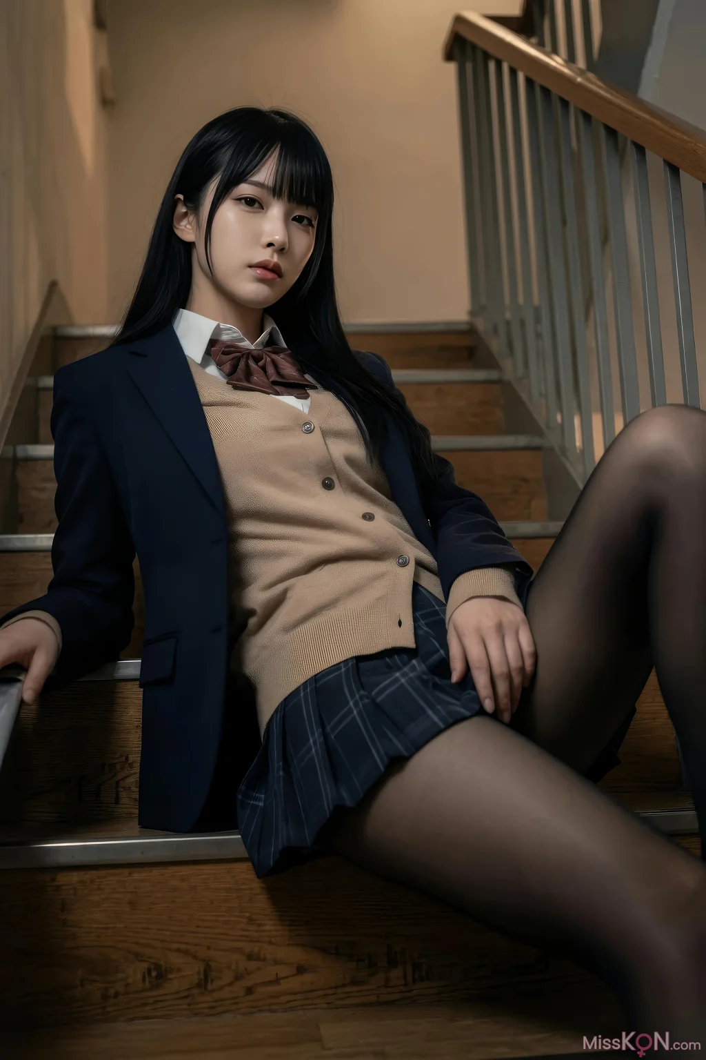 [AIGirl] 芭喜mila 0804 (67 photos) – Page 2
