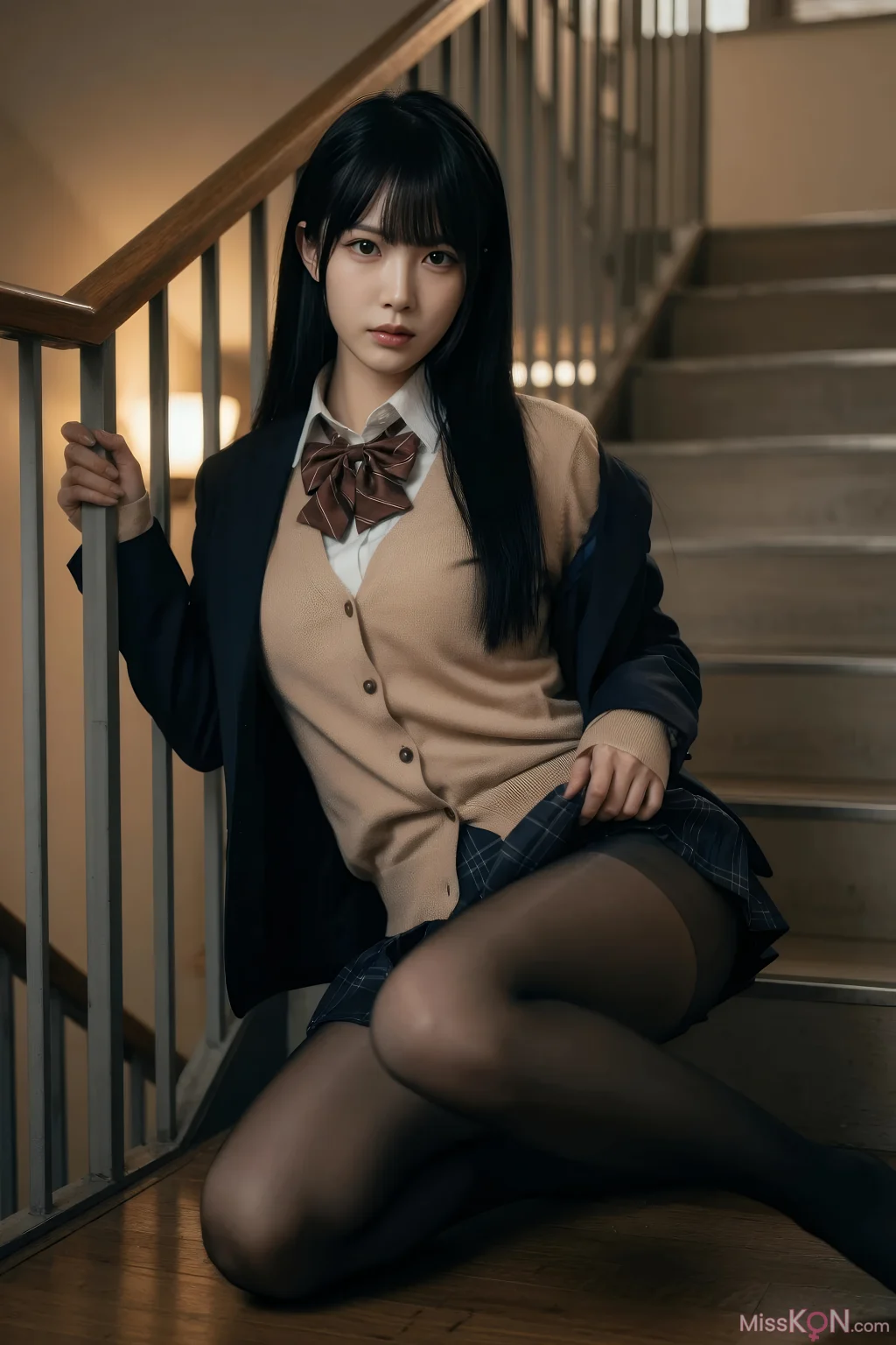 [AIGirl] 芭喜mila 0804 (67 photos) – Page 2