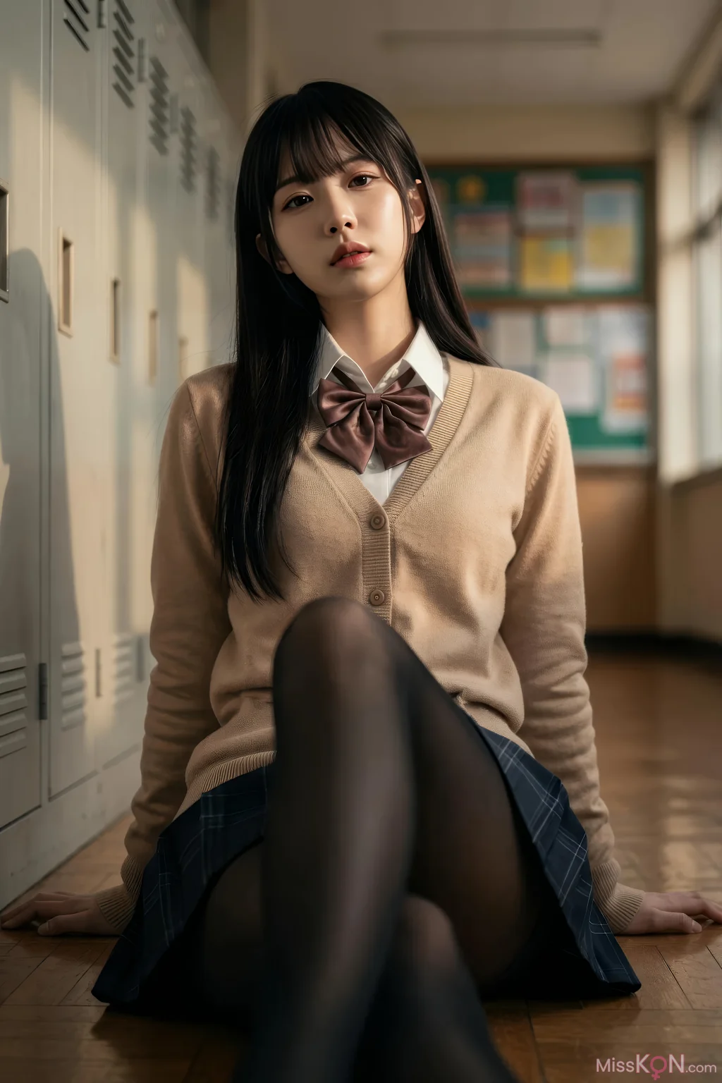 [AIGirl] 芭喜mila 0804 (67 photos) – Page 2