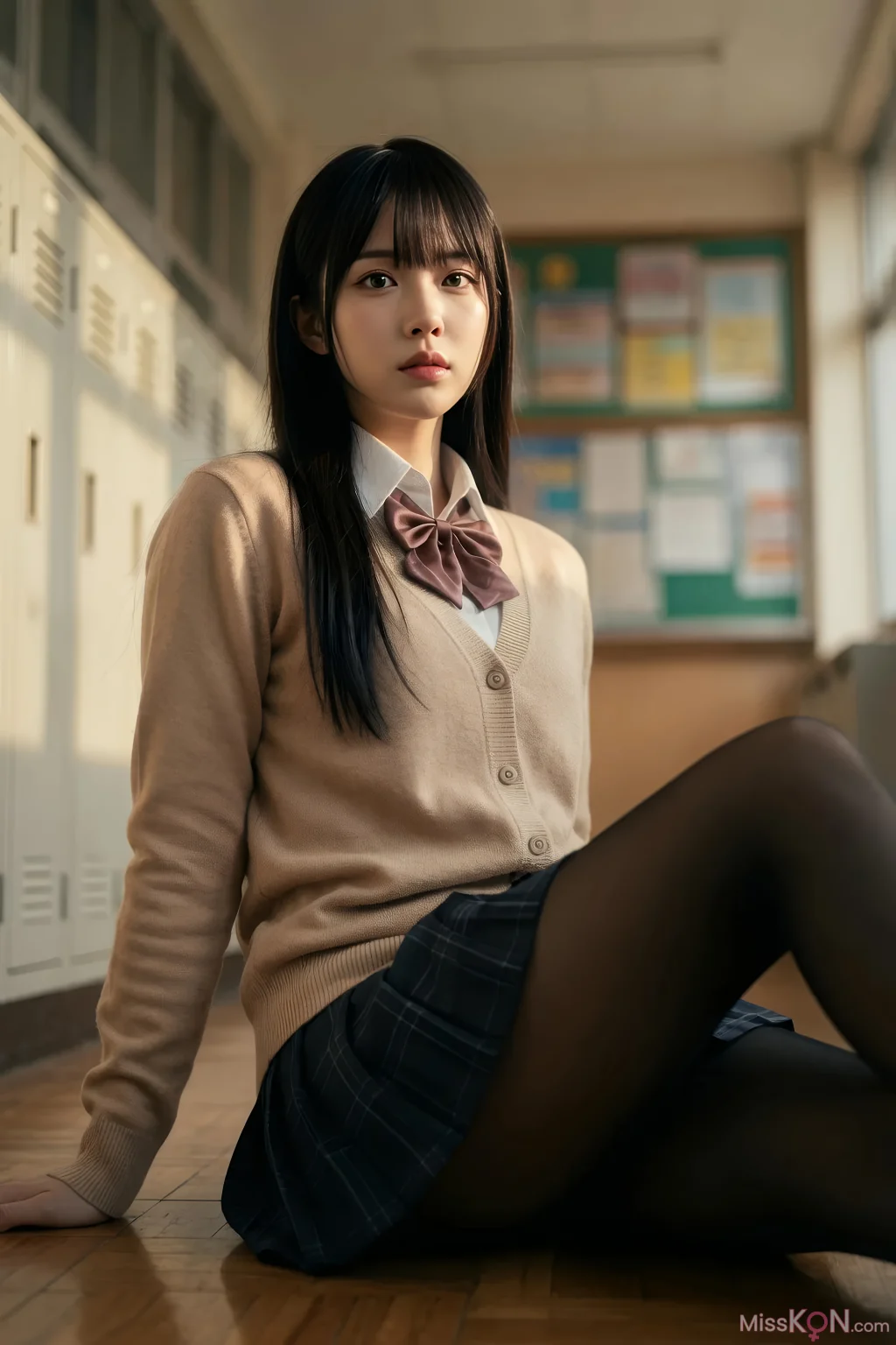 [AIGirl] 芭喜mila 0804 (67 photos) – Page 2