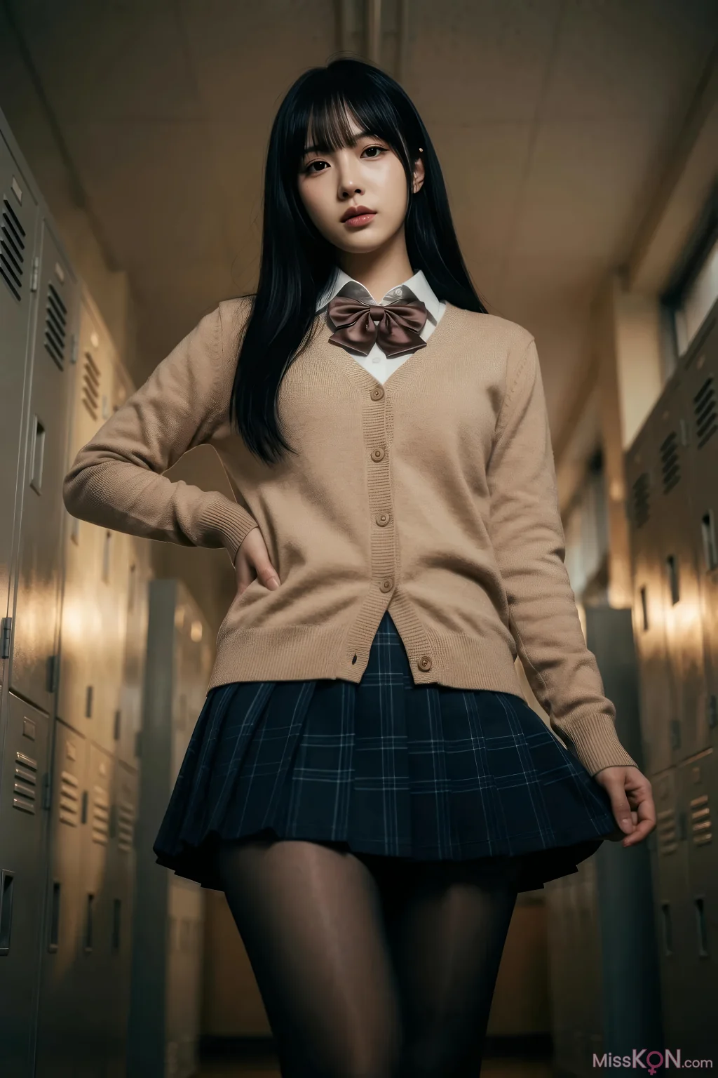 [AIGirl] 芭喜mila 0804 (67 photos) – Page 2