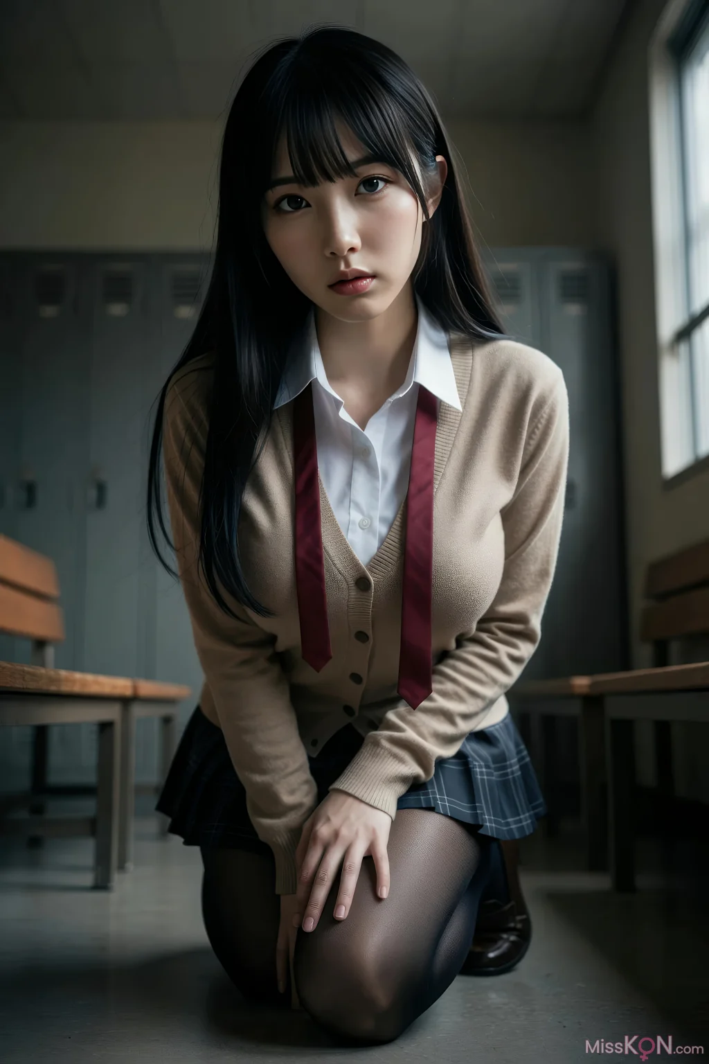 [AIGirl] 芭喜mila 0804 (67 photos) – Page 2