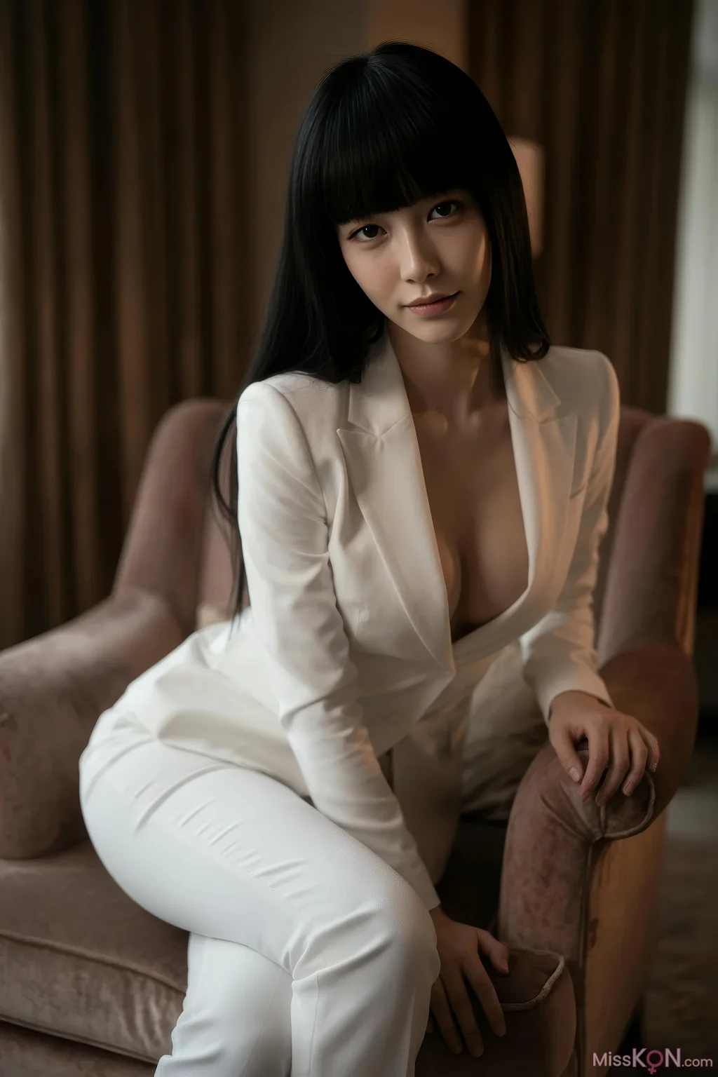 [AIGirl] 九歌lina 0804 (62 photos) – Page 2