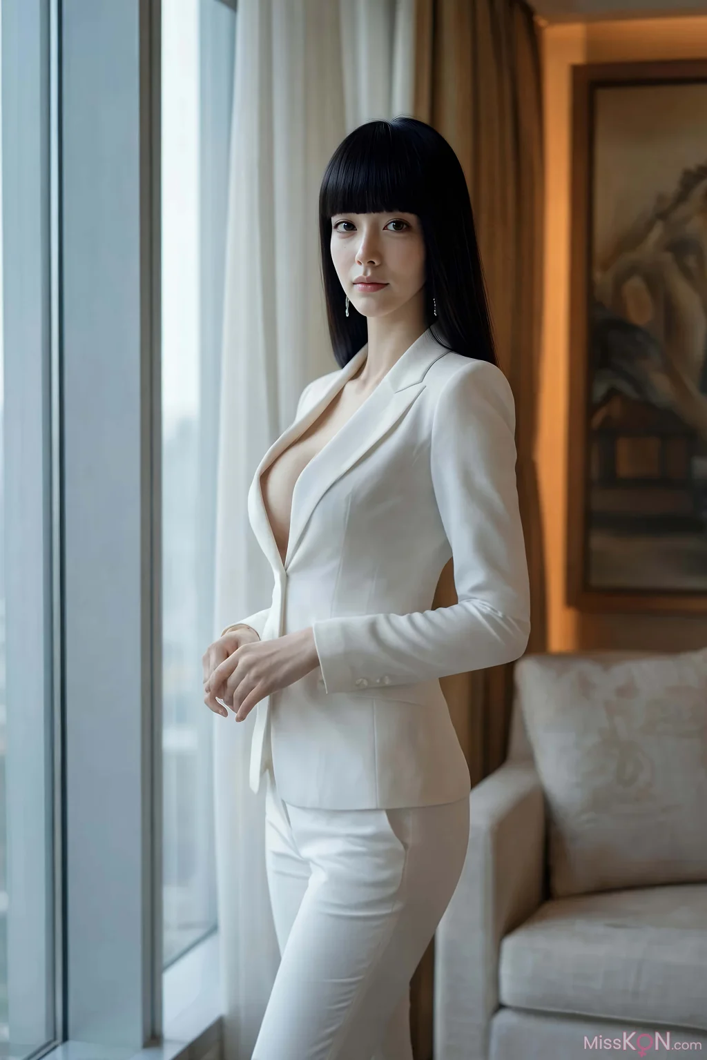 [AIGirl] 九歌lina 0804 (62 photos) – Page 2