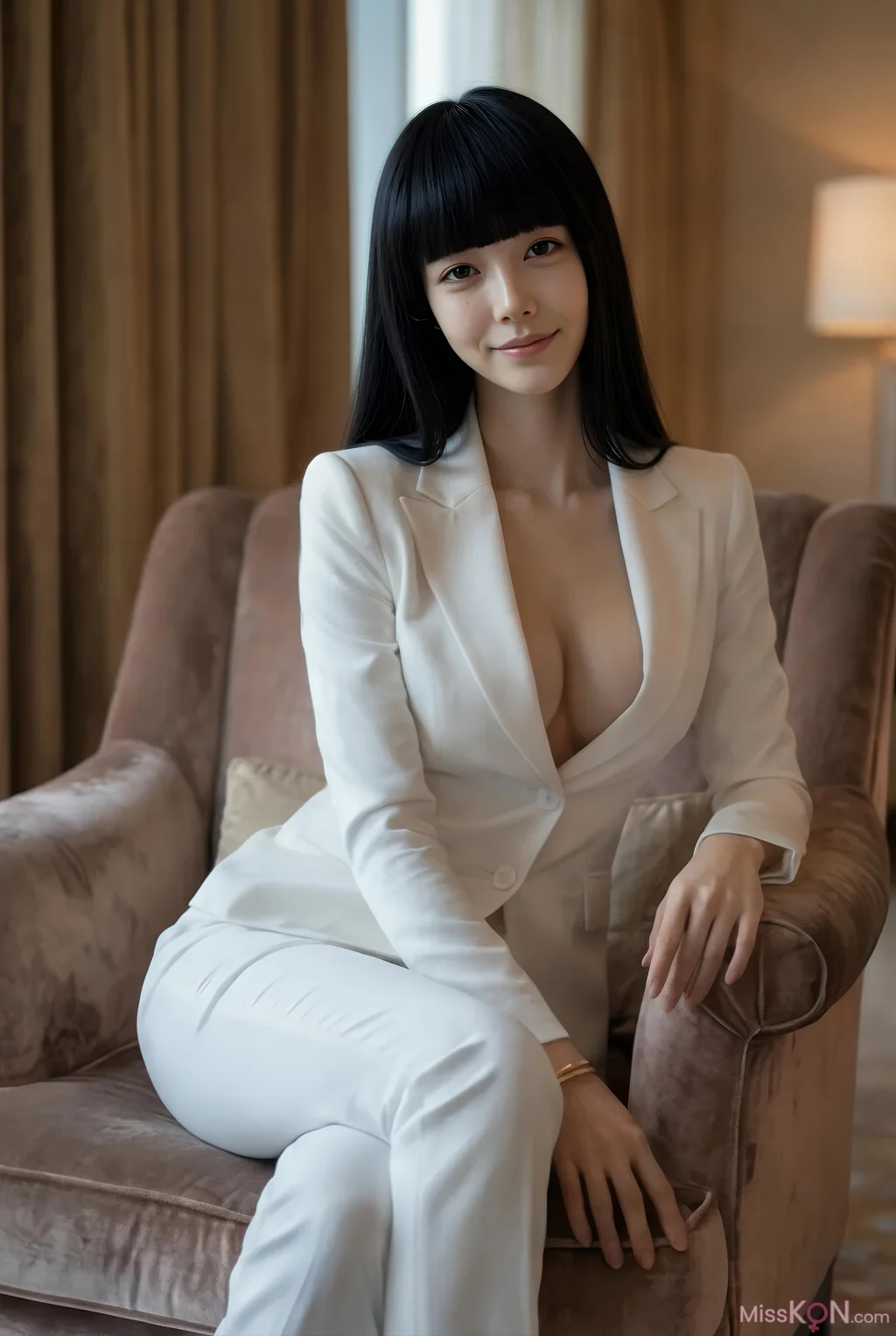 [AIGirl] 九歌lina 0804 (62 photos) – Page 2