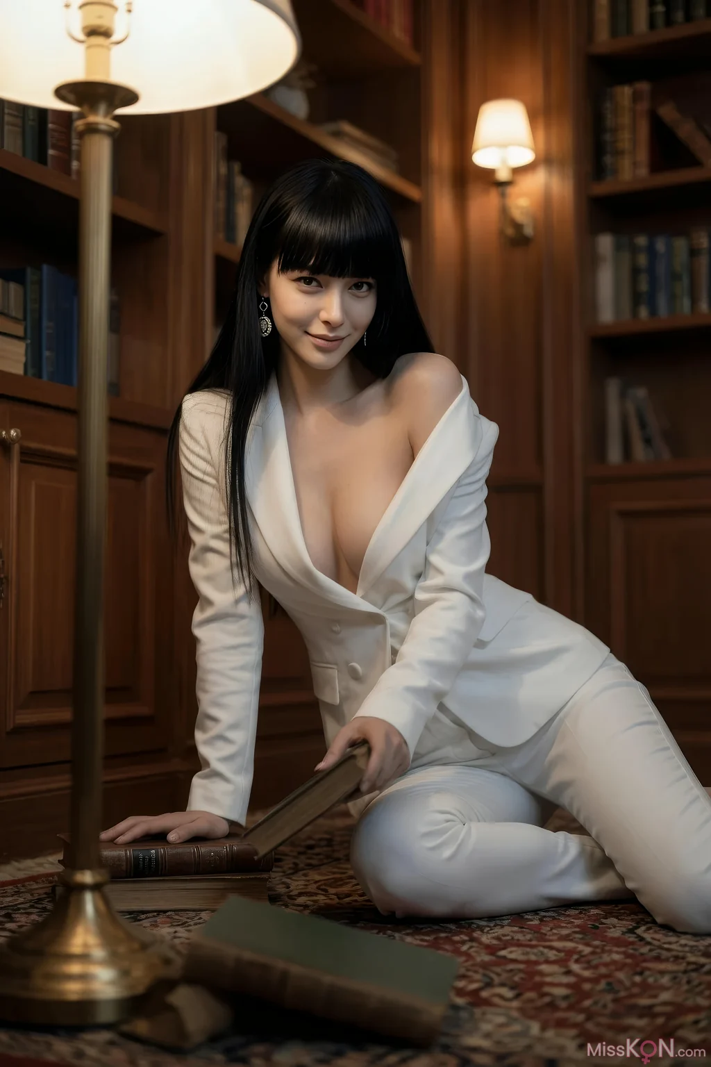 [AIGirl] 九歌lina 0804 (62 photos) – Page 3