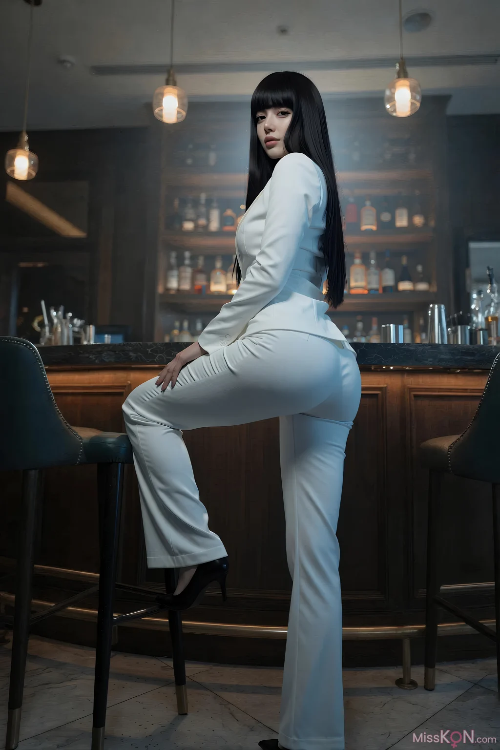 [AIGirl] 九歌lina 0804 (62 photos) – Page 3