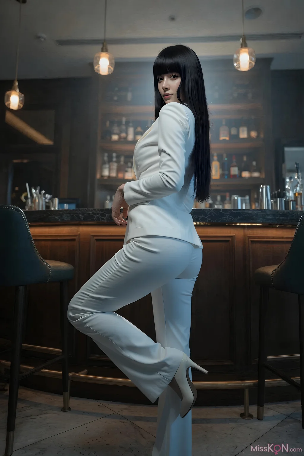 [AIGirl] 九歌lina 0804 (62 photos) – Page 3