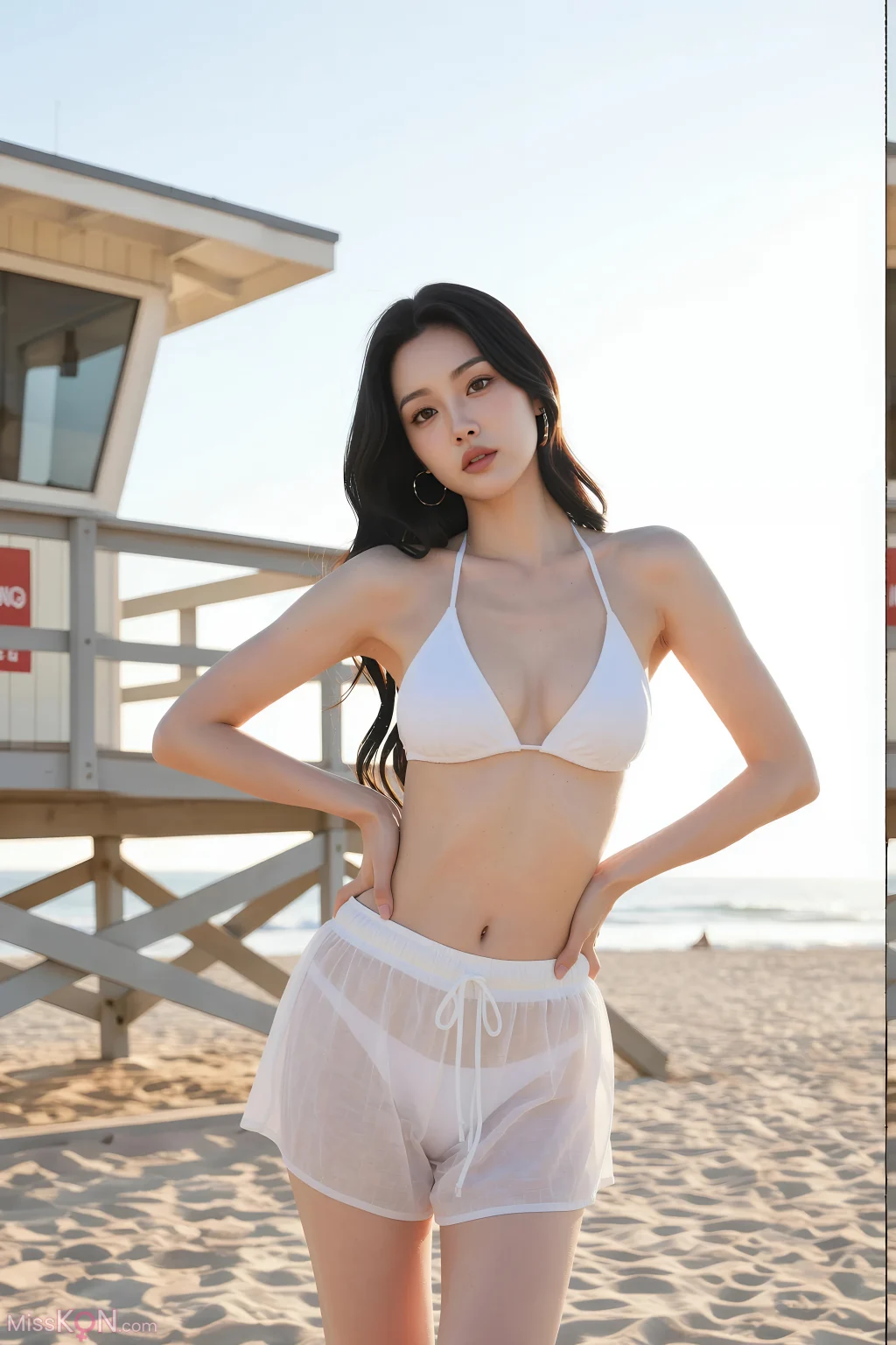 [AIGirl] 乐瑶 0804 (74 photos)