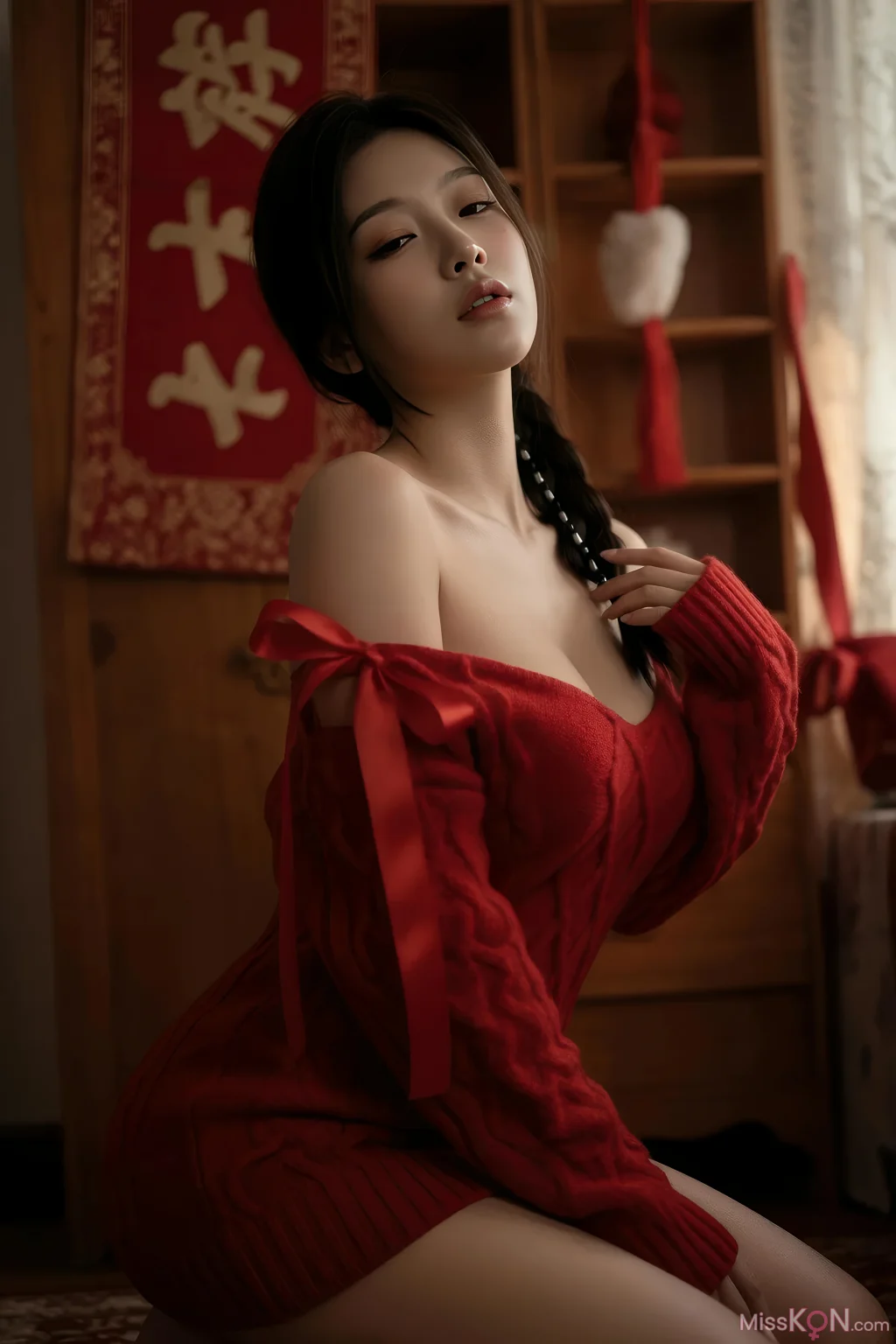 [AIGirl] 熙蕾学姐 0804B (62 photos) – Page 3