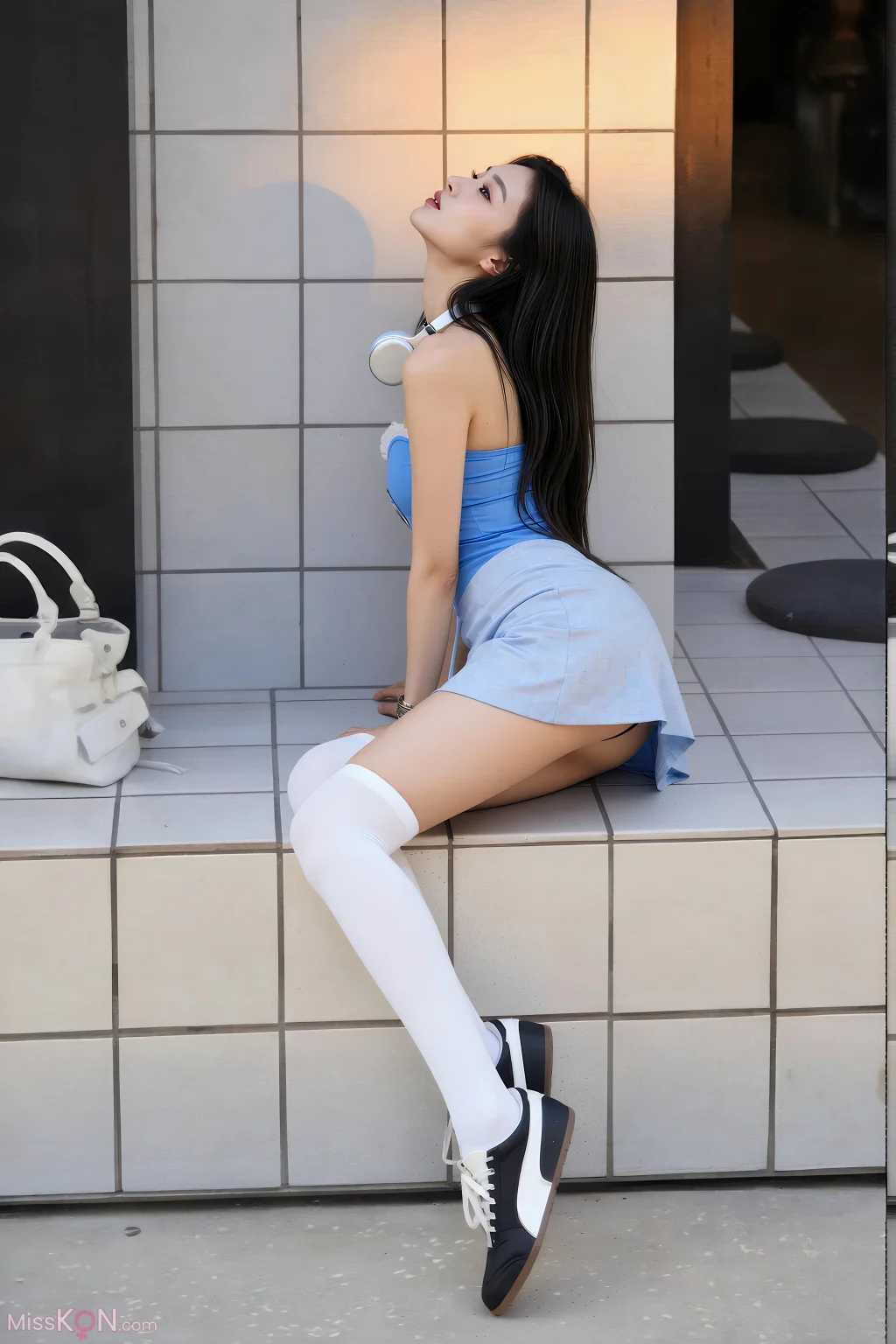 [AIGirl] 猫猫er 0804 (69 photos) – Page 2
