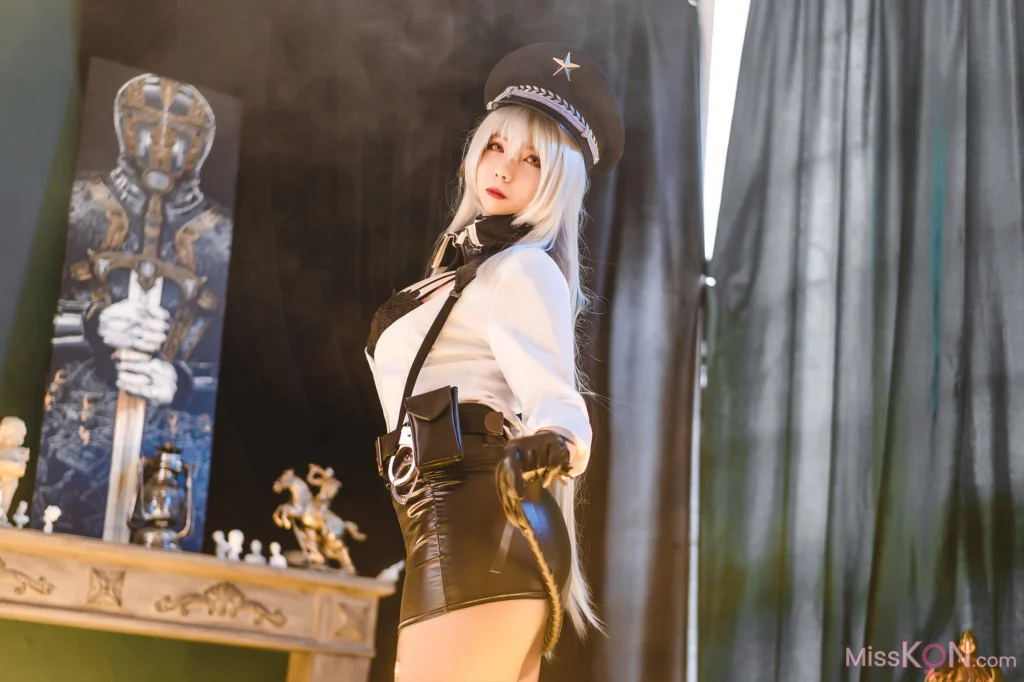 Coser@魅瞳Meroko: 甘古特 (22 photos) – Page 2