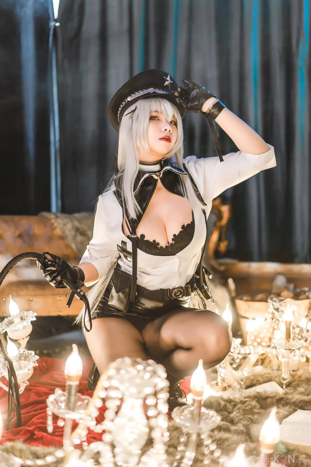 Coser@魅瞳Meroko: 甘古特 (22 photos) – Page 2