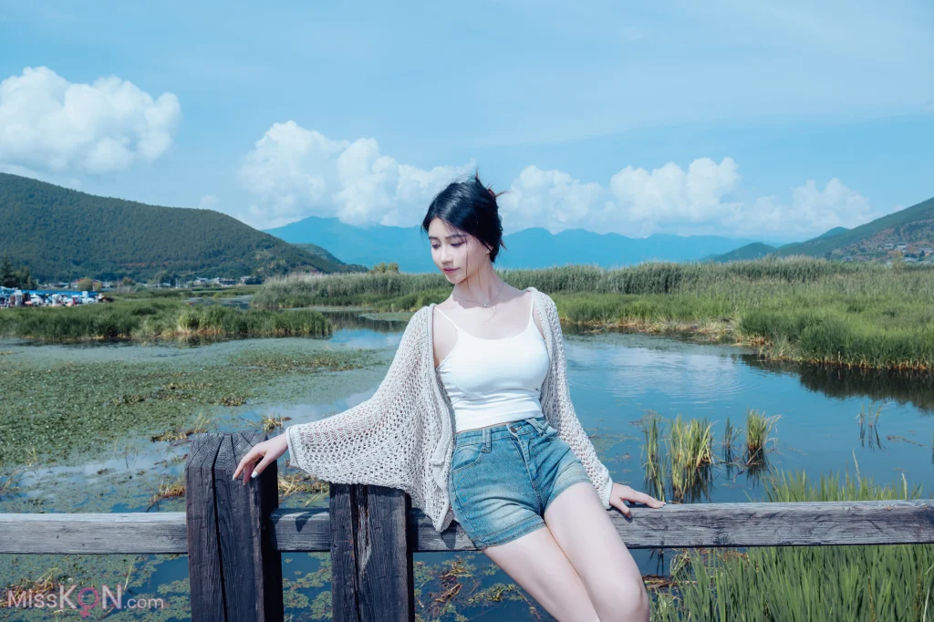 Coser@年年Nnian: 夏 (80 photos)