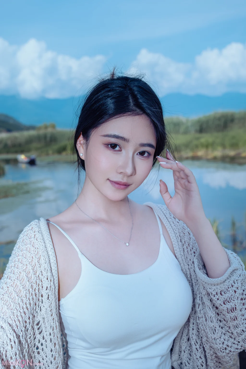 Coser@年年Nnian: 夏 (80 photos)