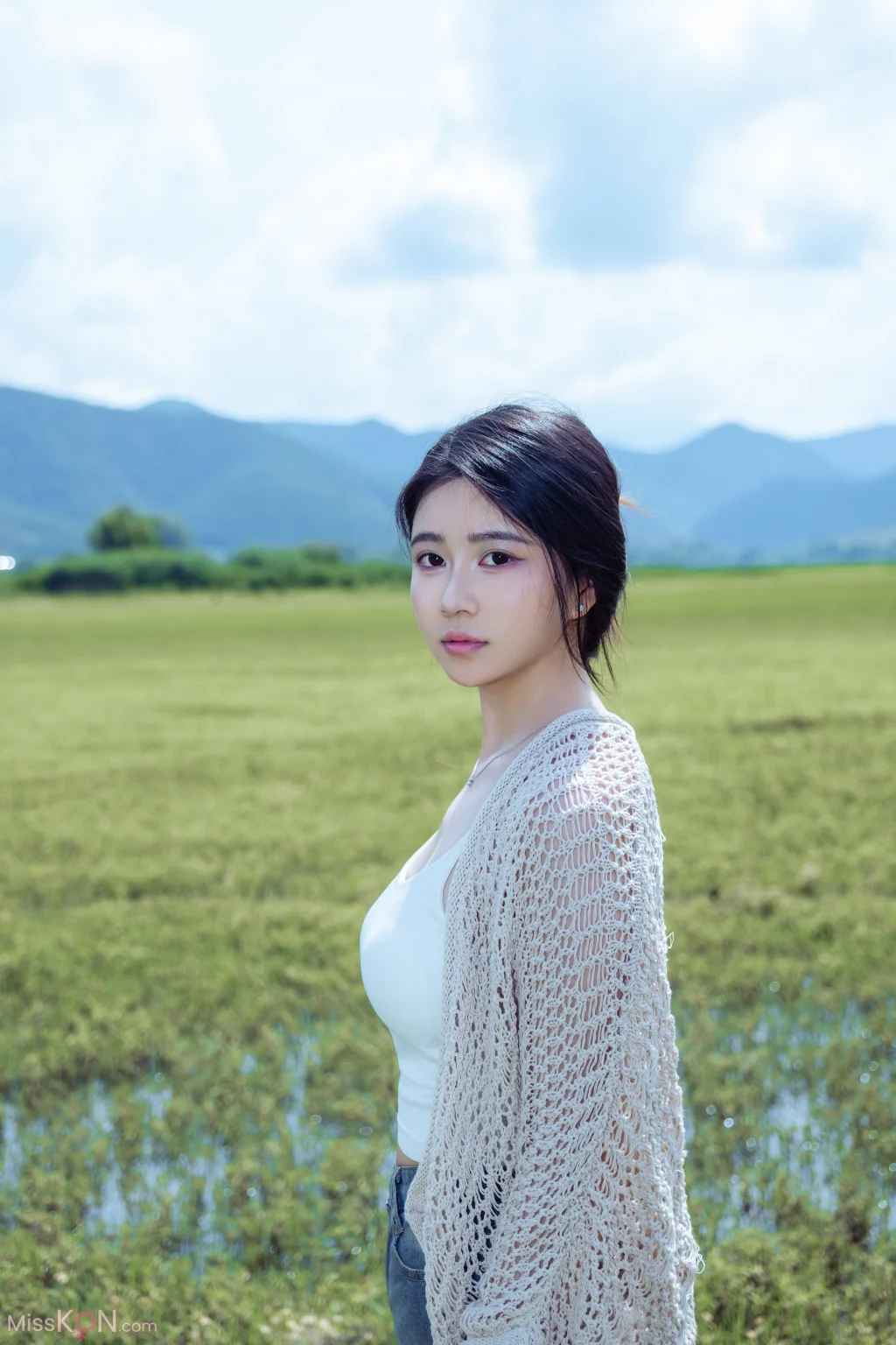 Coser@年年Nnian: 夏 (80 photos)