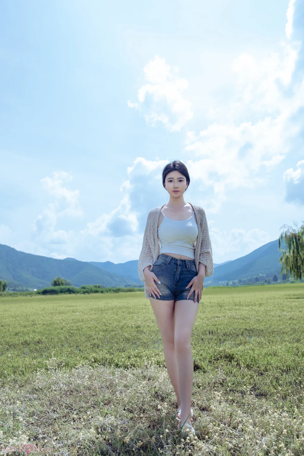 Coser@年年Nnian: 夏 (80 photos)