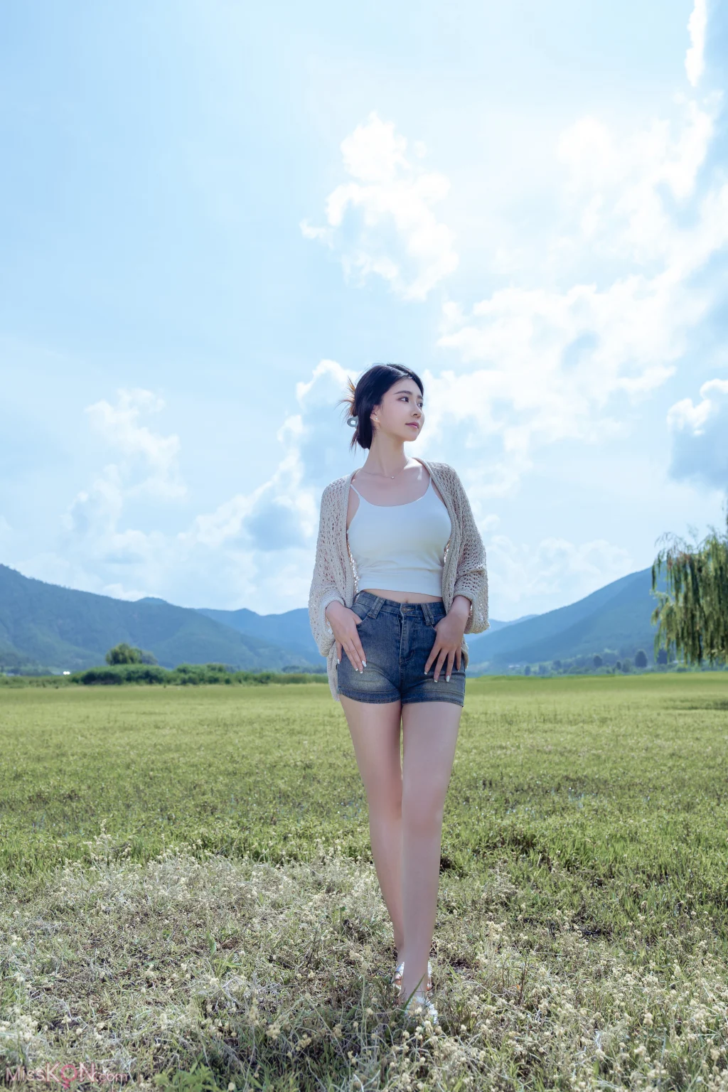 Coser@年年Nnian: 夏 (80 photos)