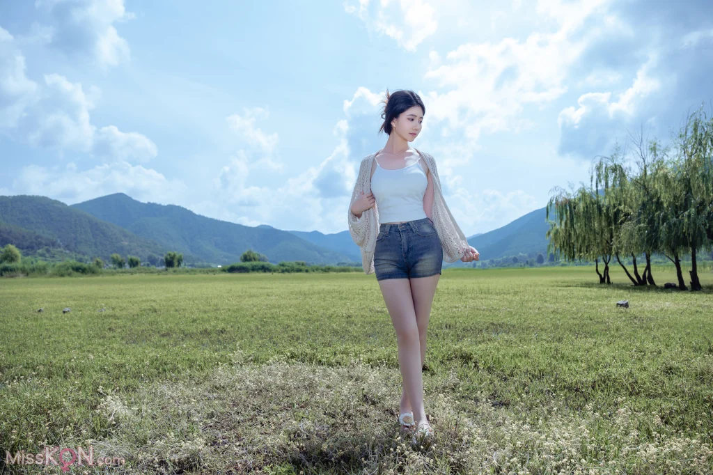 Coser@年年Nnian: 夏 (80 photos)