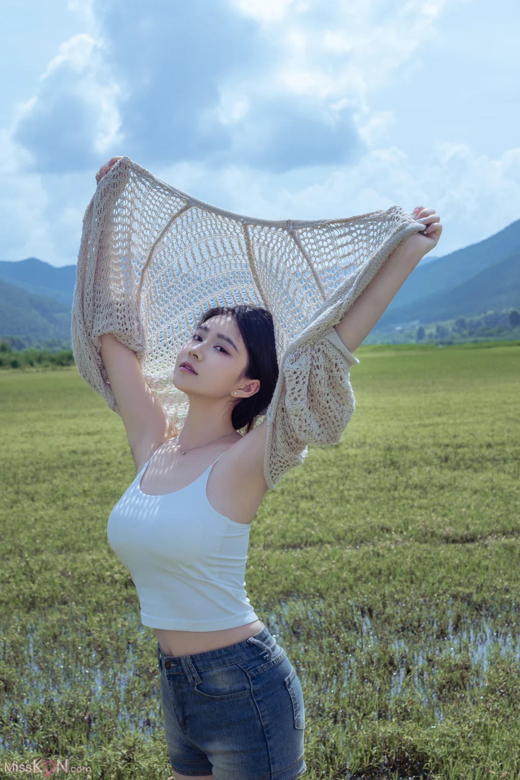 Coser@年年Nnian: 夏 (80 photos)