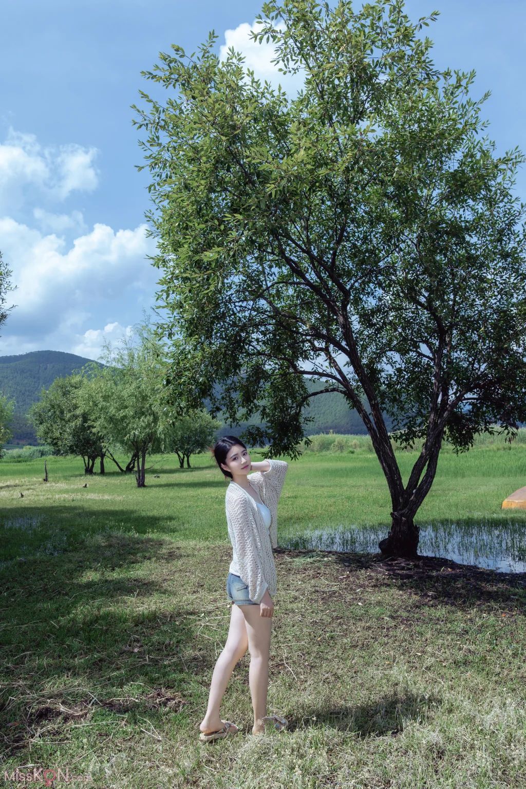 Coser@年年Nnian: 夏 (80 photos)