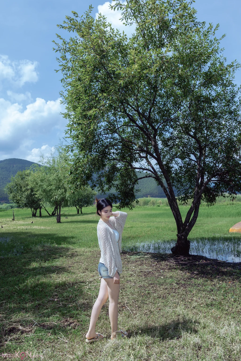Coser@年年Nnian: 夏 (80 photos)