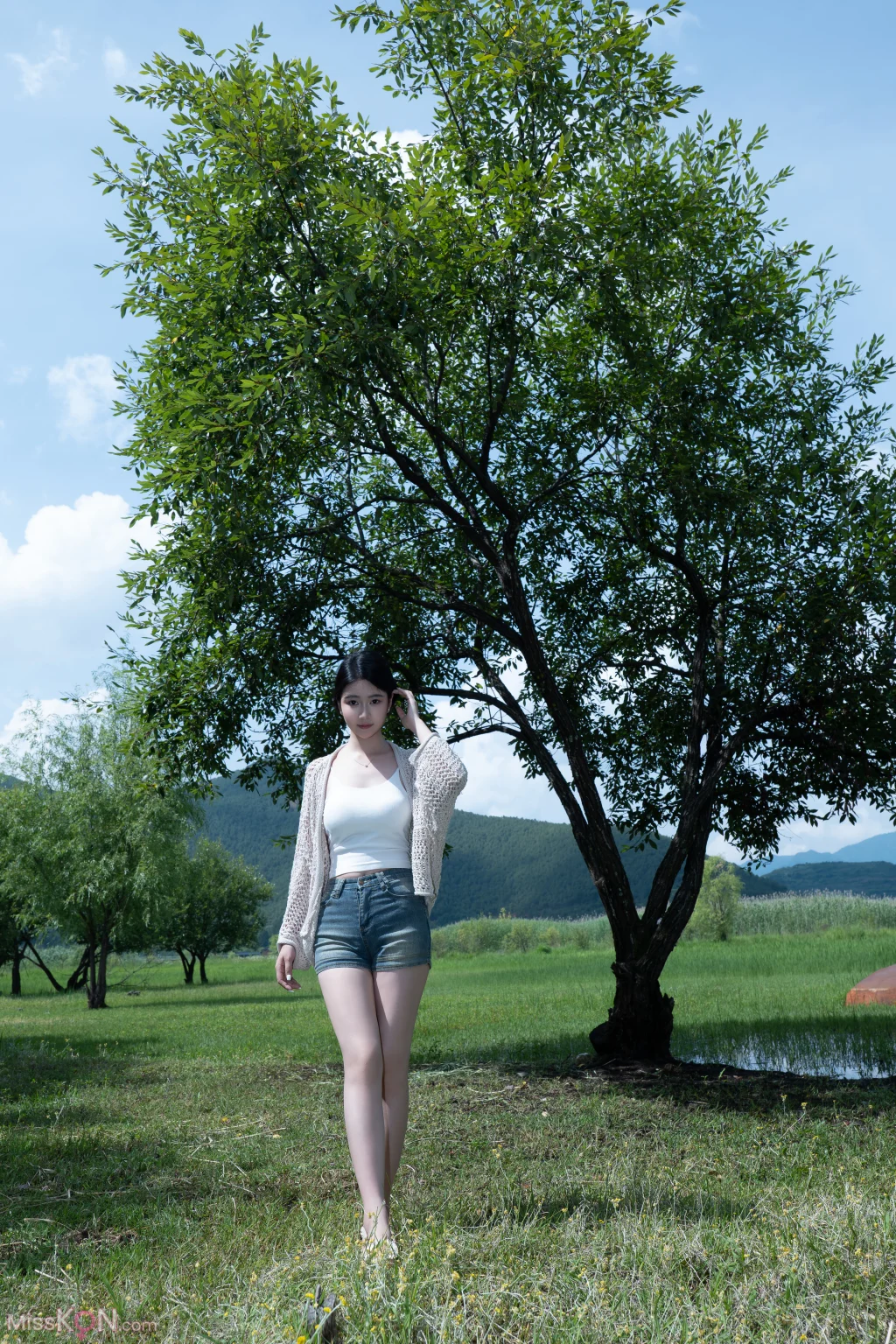 Coser@年年Nnian: 夏 (80 photos)