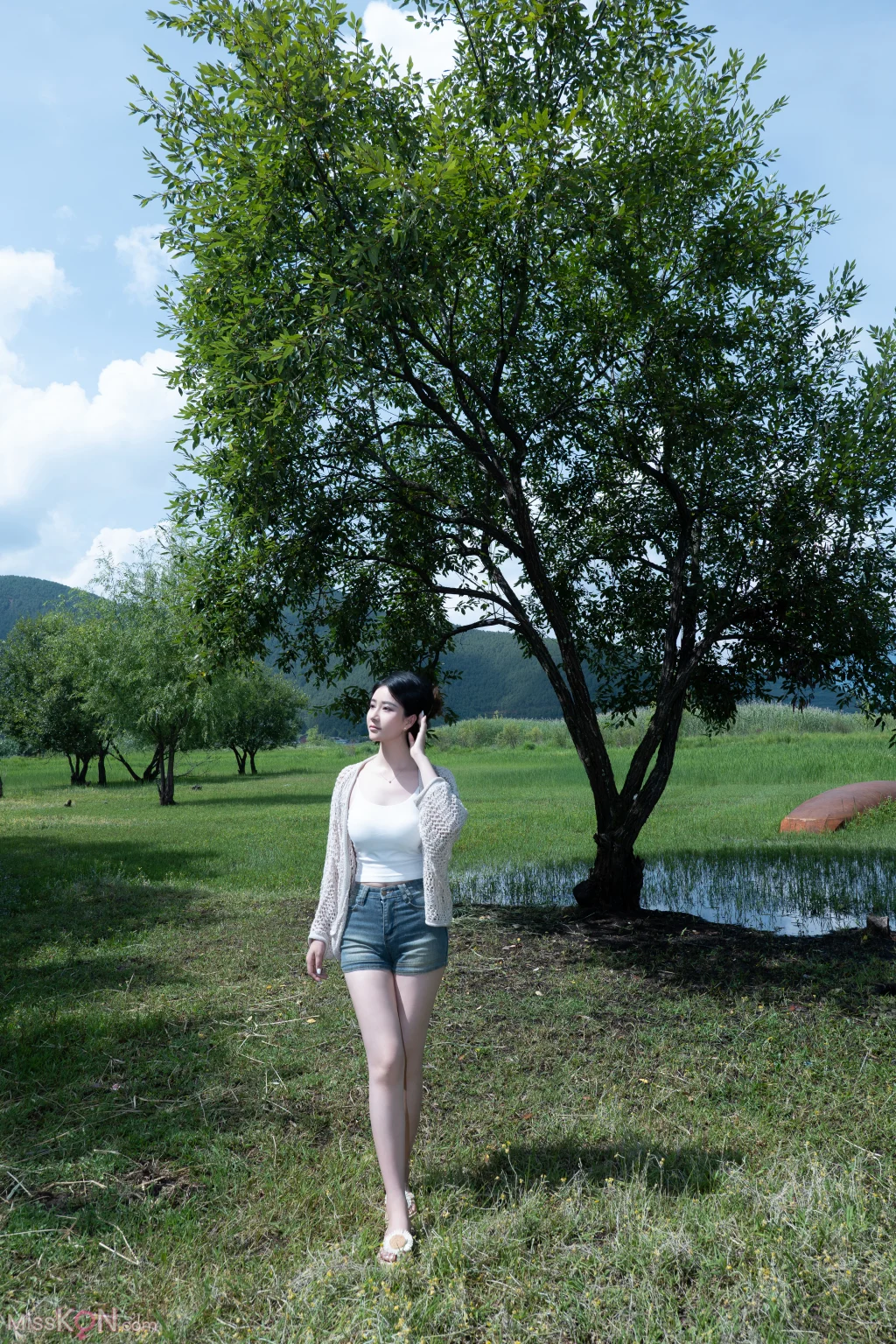 Coser@年年Nnian: 夏 (80 photos)