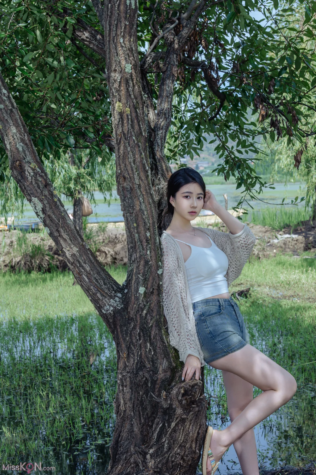 Coser@年年Nnian: 夏 (80 photos) – Page 2