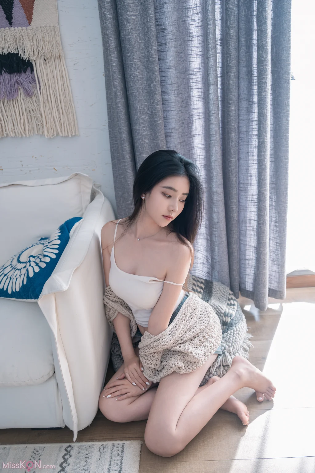 Coser@年年Nnian: 夏 (80 photos) – Page 2