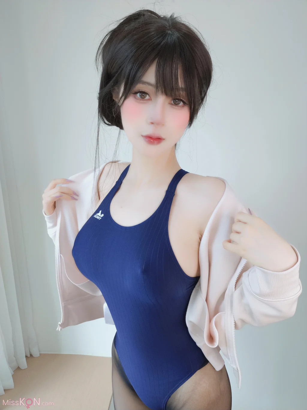 Coser@白银81: 蓝色死库水 (145 photos)