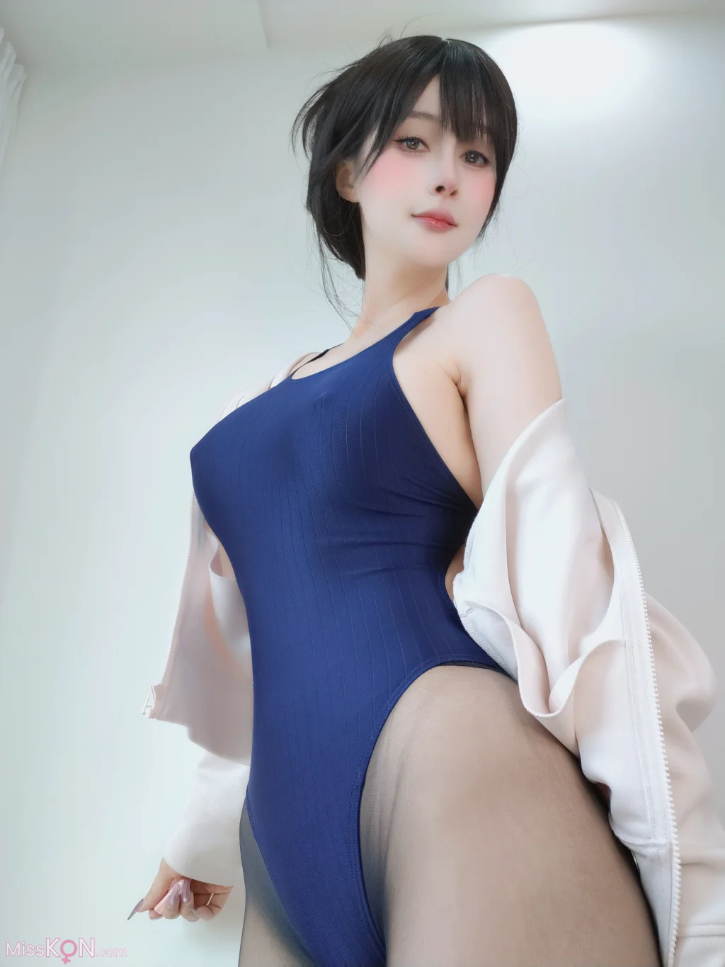 Coser@白银81: 蓝色死库水 (145 photos)