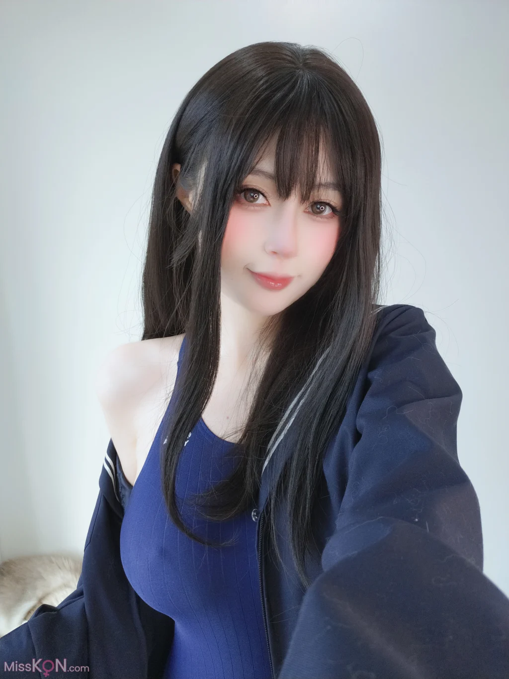 Coser@白银81: 蓝色死库水 (145 photos) – Page 2