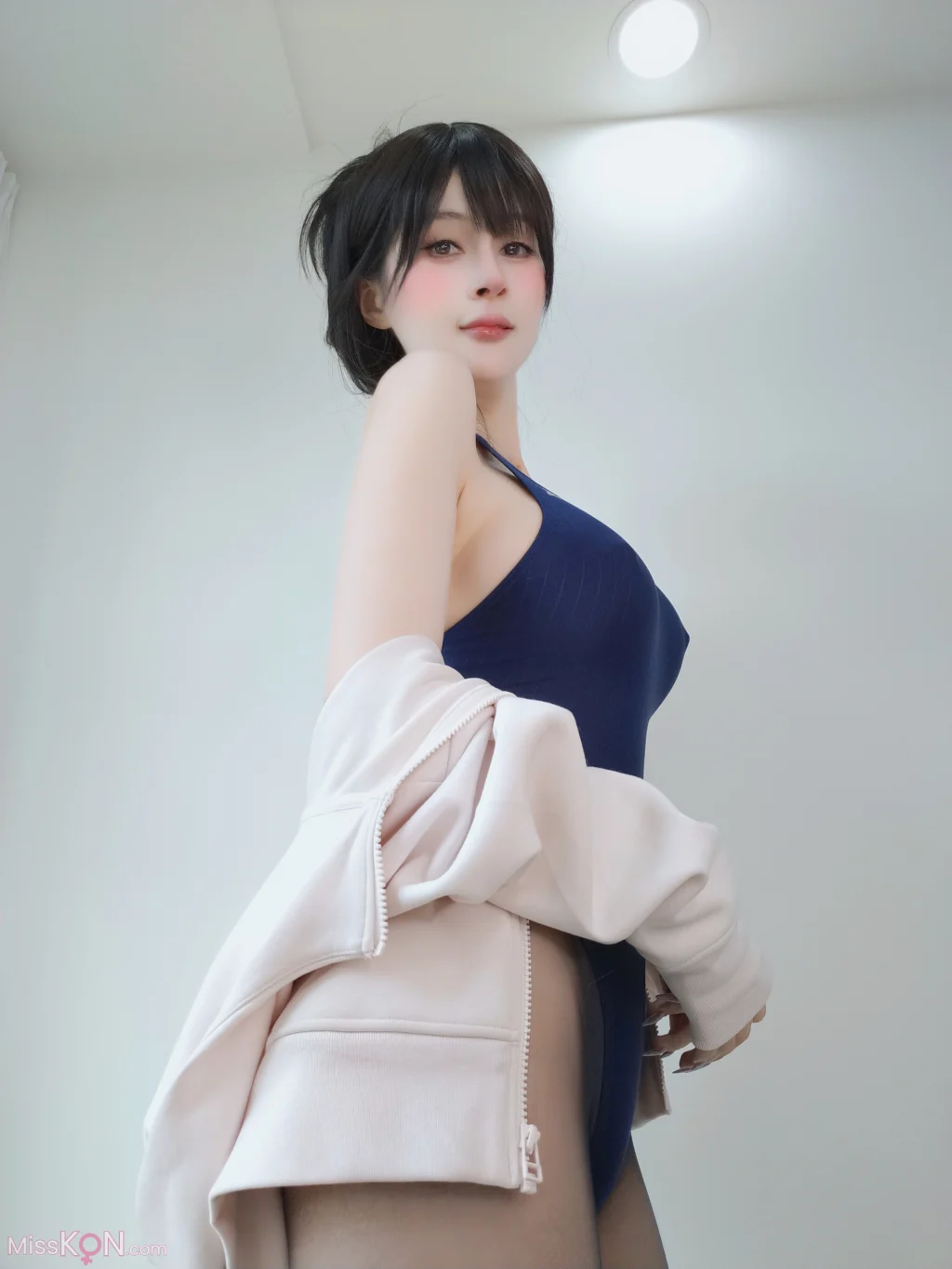 Coser@白银81: 蓝色死库水 (145 photos) – Page 2