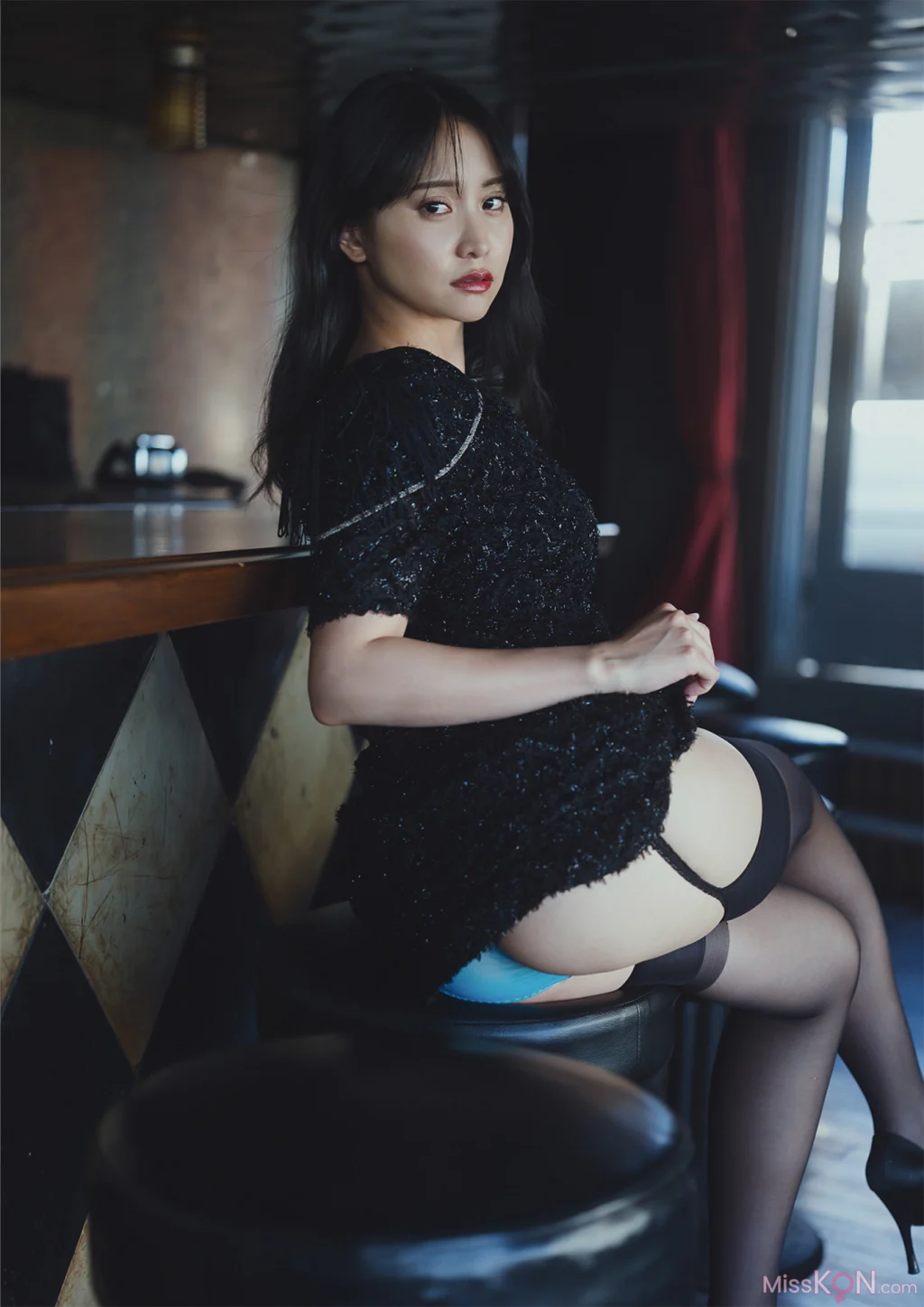 [JP] Nagao Mariya (永尾まりや): 「黄昏ハーバーライト」 GIRLS graph. デジタル写真集 (74 photos) – Page 2
