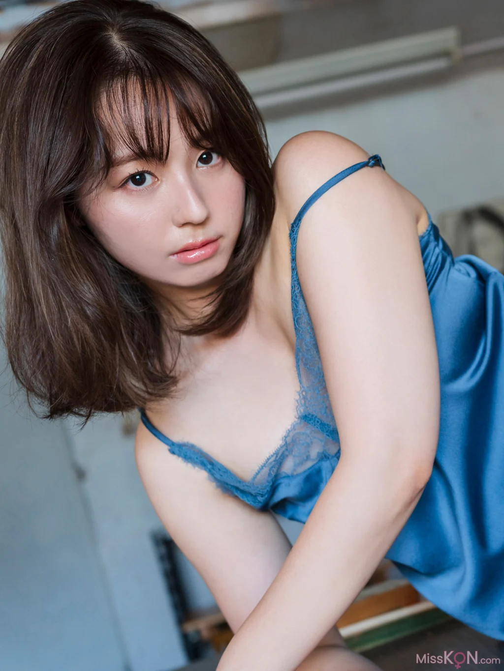 [JP] Rina Koike (小池里奈): [sabra net e-Book] 帰ってきたsabrina 2 DX (56 photos) – Page 2
