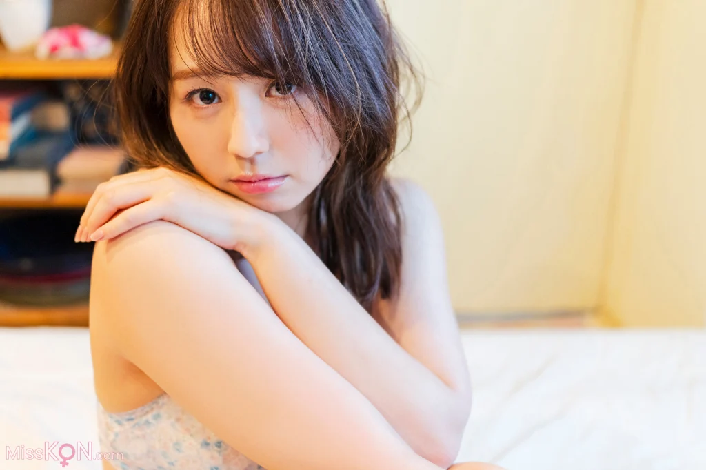 [JP] Rina Koike (小池里奈): [sabra net e-Book] 帰ってきたsabrina COVER DX (286 photos) – Page 2